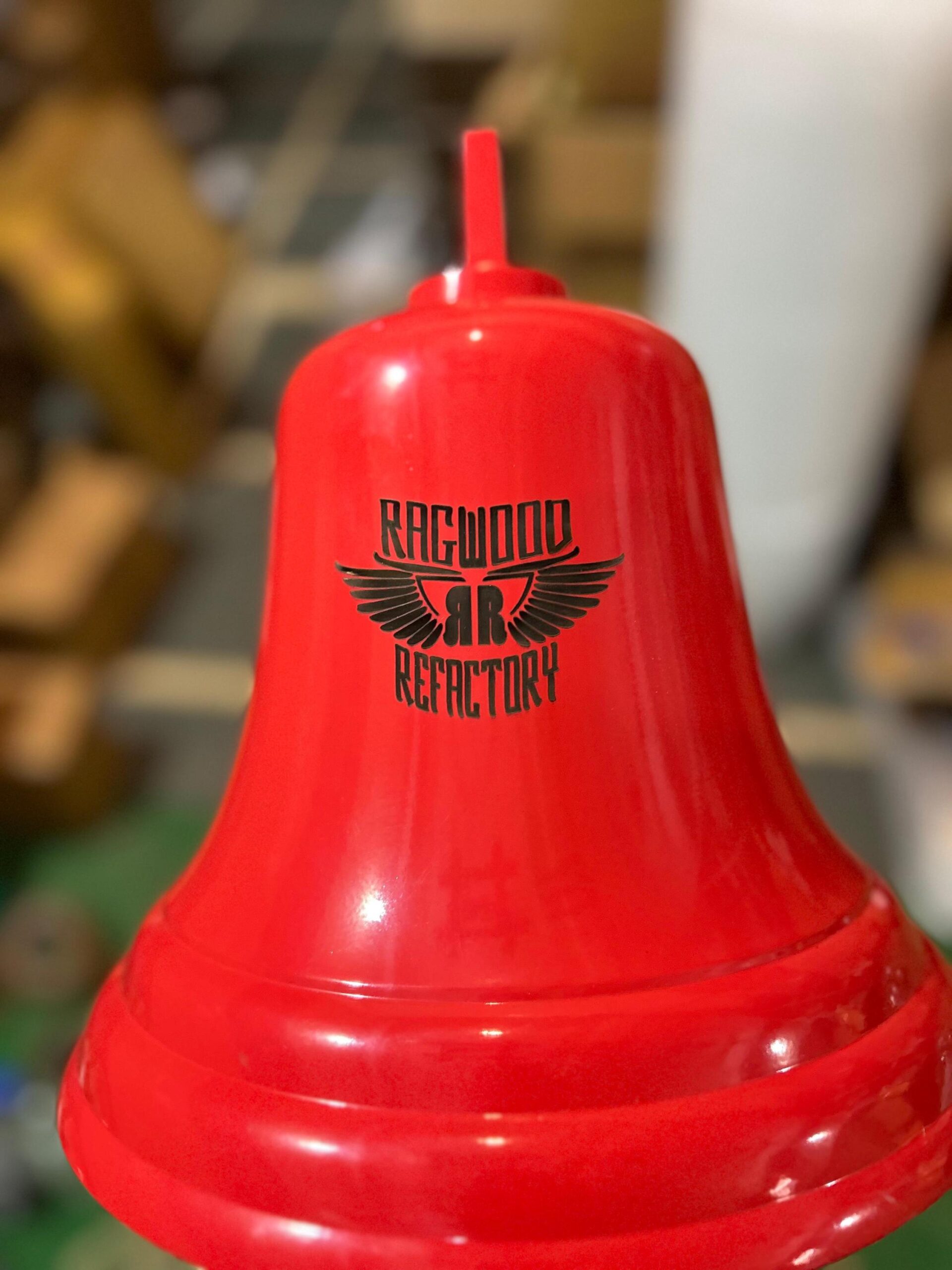 12 Inch Solid Brass Ship Bell | Nautical Coastal Decor - Image 10